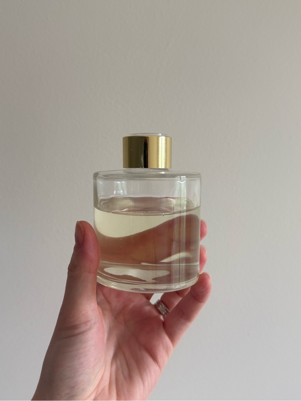 Wild Hibiscus Sangria Room Perfume and Incense bottle